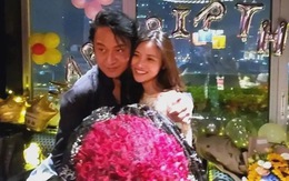 Mã Cảnh Đào công khai tình mới kém 26 tuổi