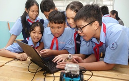 Sở GD-ĐT TP.HCM: Chương trình nhà trường phải có tối thiểu 2 lựa chọn