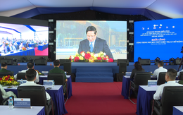 Đầu tư gần 4.000 tỉ đồng mở rộng nhà máy thủy điện Trị An