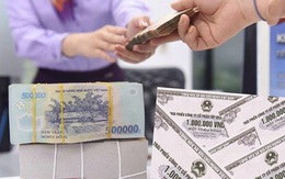 Tin tức sáng 21-8: Mua lại 147.400 tỉ đồng trái phiếu doanh nghiệp