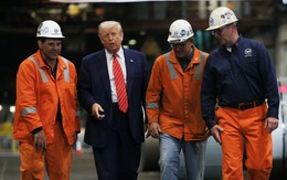 Mỹ tăng thuế hơn 400 sản phẩm có thép và nhôm, gây chấn động ngành logistics