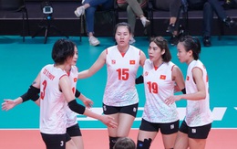 Xem Việt Nam thi đấu ở Giải bóng chuyền nữ vô địch thế giới ở đâu?