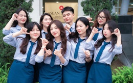 Ngành Trung Quốc học lấy điểm chuẩn cao nhất Học viện Ngoại giao