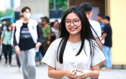 Bộ GD-ĐT: Các trường không được công bố điểm chuẩn đại học trước 12h30 ngày 22-8