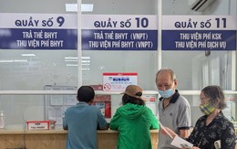 Mang tiếng đi khám bảo hiểm y tế mà báo không có thuốc, phải 'chạy đôn chạy đáo' mua ngoài