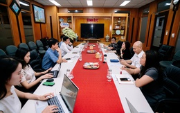 'Tick xanh trách nhiệm' cho bánh trung thu