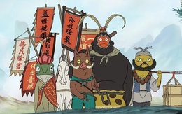 Sau Na Tra 2, hoạt hình Trung Quốc vẫn mắc kẹt trong 'chiếc lồng son' của thần thoại cổ