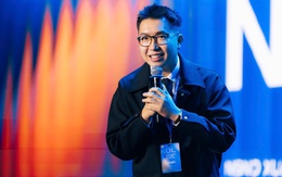 Phương Nam (Sài Gòn Tếu) 'run nhưng tự hào' khi dự Hội nghị KOL cấp quốc gia