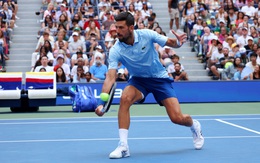 Djokovic gặp tay vợt gốc Việt Learner Tien ở vòng đầu tiên Giải quần vợt Mỹ mở rộng 2025
