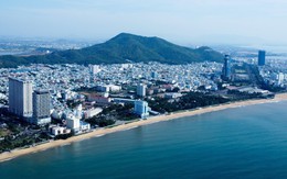 Kỷ niệm Cách mạng Tháng Tám và Quốc khánh 2-9, Gia Lai bắn pháo hoa ở 2 phường Quy Nhơn và Pleiku