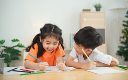 Thêm hành trang sức khỏe cho con ngay từ đầu năm học