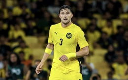 Sao nhập tịch Malaysia bị vạ miệng