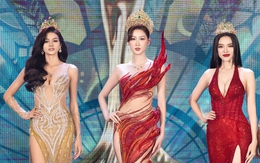 Phát ngôn xem thường phụ nữ tại Miss Grand Vietnam 2025 gây phẫn nộ