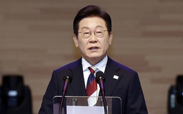 Tổng thống Hàn Quốc công bố kế hoạch 3 bước thuyết phục Triều Tiên từ bỏ hạt nhân