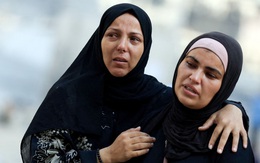 Kế hoạch của Israel ở Gaza: Nỗi lo thảm họa