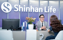 Shinhan Life đa dạng hóa sản phẩm, nâng cao chất lượng dịch vụ, đón đà tăng trưởng