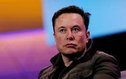 Tỉ phú Elon Musk bị kiện vì tổ chức 'xổ số bầu cử' gian dối