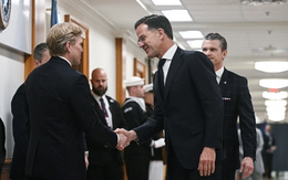 Mỹ tuyên bố chỉ đóng vai trò tối thiểu trong bảo đảm an ninh cho Ukraine