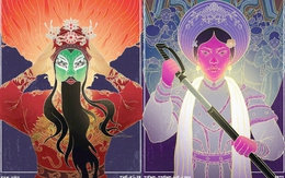 Những người dệt văn hóa Việt