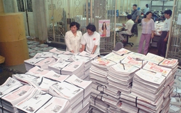 Nhìn con đường kinh tế báo chí từ Tuổi Trẻ - Kỳ 6: Tuổi Trẻ với báo chí tự chủ tài chính