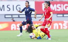 Bóng đá nữ Việt Nam bao giờ trẻ hóa?