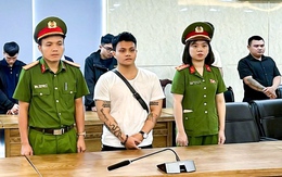 Phá đường dây rửa tiền 30 ngàn tỉ, có 3 nhân viên ngân hàng