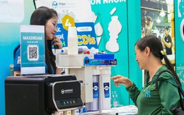 300 doanh nghiệp tham gia Triển lãm quốc tế về đổi mới sáng tạo InnoEx 2025