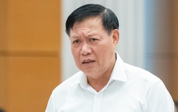 Thứ trưởng Bộ Y tế: Thuốc giả chủ yếu ở kênh bán lẻ, mua trên mạng