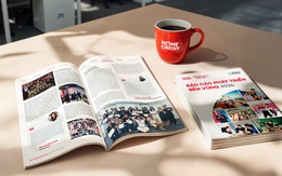 Home Credit Việt Nam phát hành báo cáo phát triển bền vững 2024