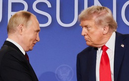 Tin tức thế giới 23-8: Ông Trump thất vọng về tình hình Ukraine, dọa áp dụng 2 biện pháp với Nga