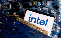 Nhà Trắng nắm 10% cổ phần Intel, lần đầu tiên xảy ra