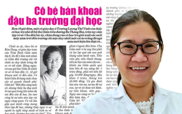 Tuổi Trẻ không từ bỏ sứ mệnh làm điều tốt cho xã hội, cho đất nước