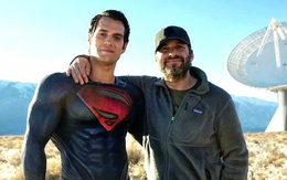 Zack Snyder tạm giã từ phim bom tấn sau loạt thất bại cay đắng