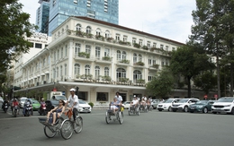 Saigontourist Group - Nửa thế kỷ vươn mình cùng đất nước