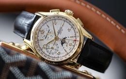 Đăng Quang Watch phân phối độc quyền Bộ sưu tập đồng hồ đẳng cấp Atlantic 2026