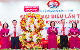 Làm đề án mở rộng phố Tây Bùi Viện