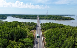 VinSpeed đề xuất đầu tư đường sắt đi Cần Giờ tốc độ 350km/h, cuối năm nay khởi công