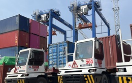 Mũi nhọn để đưa TP.HCM là trung tâm xuất nhập khẩu hàng đầu khu vực