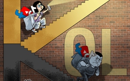 KOL và lối sống trách nhiệm trên  mạng