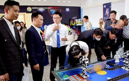 Trường đại học Đà Lạt công bố điểm chuẩn, ngành sư phạm 'nóng'