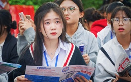 Điểm chuẩn các trường đại học ở Khánh Hòa, cao nhất 27 điểm