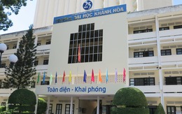 Xài chứng chỉ tiếng Anh giả, nữ sinh viên sư phạm bị buộc thôi học