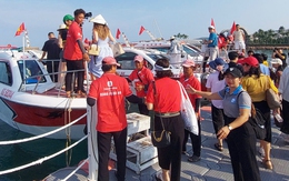 Làm mới du lịch miền Tây