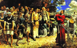 Đọc Lịch sử Mỹ thuật Trung Hoa