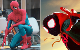 Miles Morales, Daredevil sẽ xuất hiện trong Spider-Man: Brand New Day?