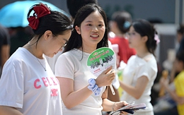 Điểm chuẩn Trường đại học Sư phạm TP.HCM: 6 ngành lấy trên 28 điểm