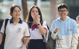 Điểm chuẩn Trường đại học Tôn Đức Thắng: Nhiều ngành lấy trên 27 điểm