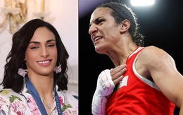 Nhà vô địch Olympic Paris 2024 bác bỏ giải nghệ giữa tranh cãi giới tính