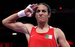 Võ sĩ tranh cãi giới tính lên tiếng trước tin đồn giải nghệ ở tuổi 26