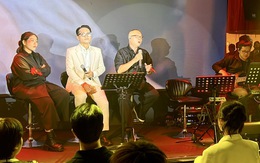 Hiểu hơn người sống có HIV qua âm nhạc